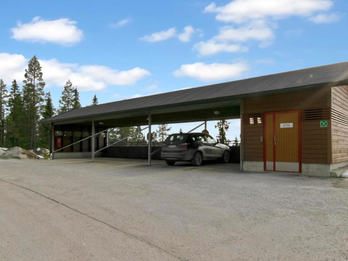 Holiday Home Ruka Sunhill By Interhome Exterior photo