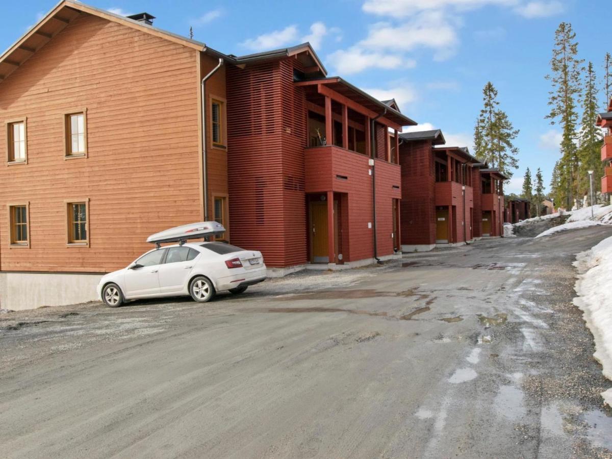 Holiday Home Ruka Sunhill By Interhome Exterior photo