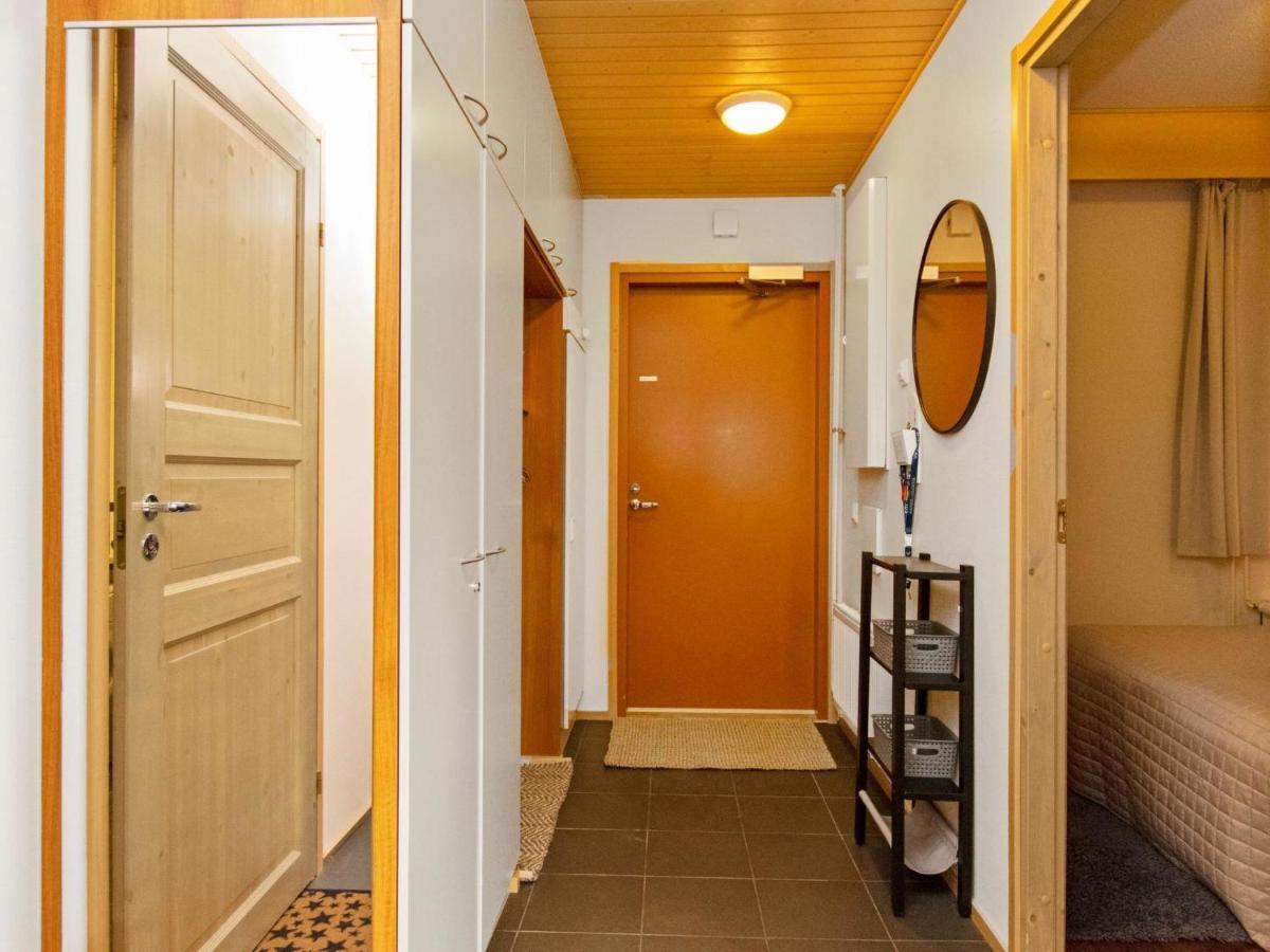 Holiday Home Ruka Sunhill By Interhome Exterior photo