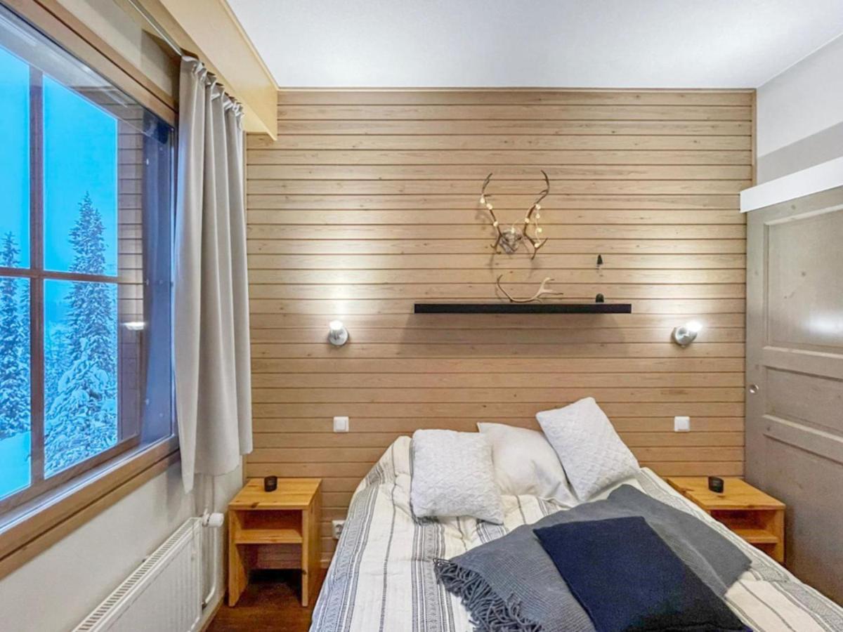 Holiday Home Ruka Sunhill By Interhome Exterior photo